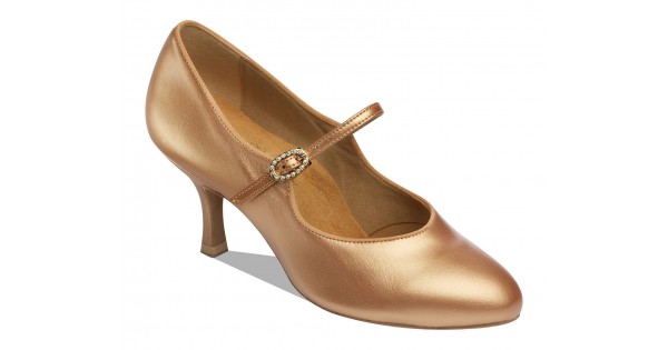 Style 1012 | Ladies Ballroom | Supadance Dance Shoes | Dance-Shop.com